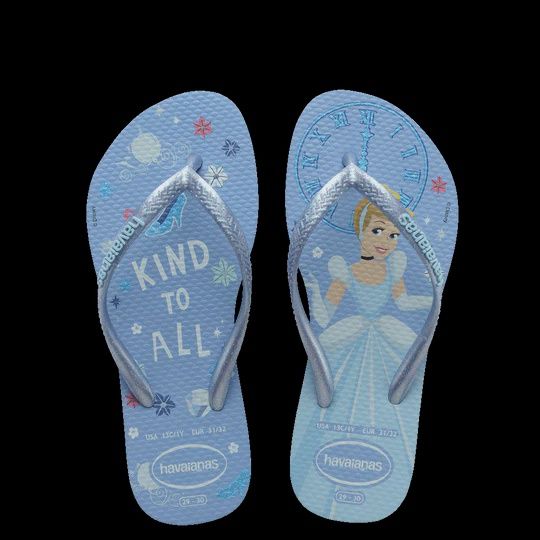 Kids Slim Princess