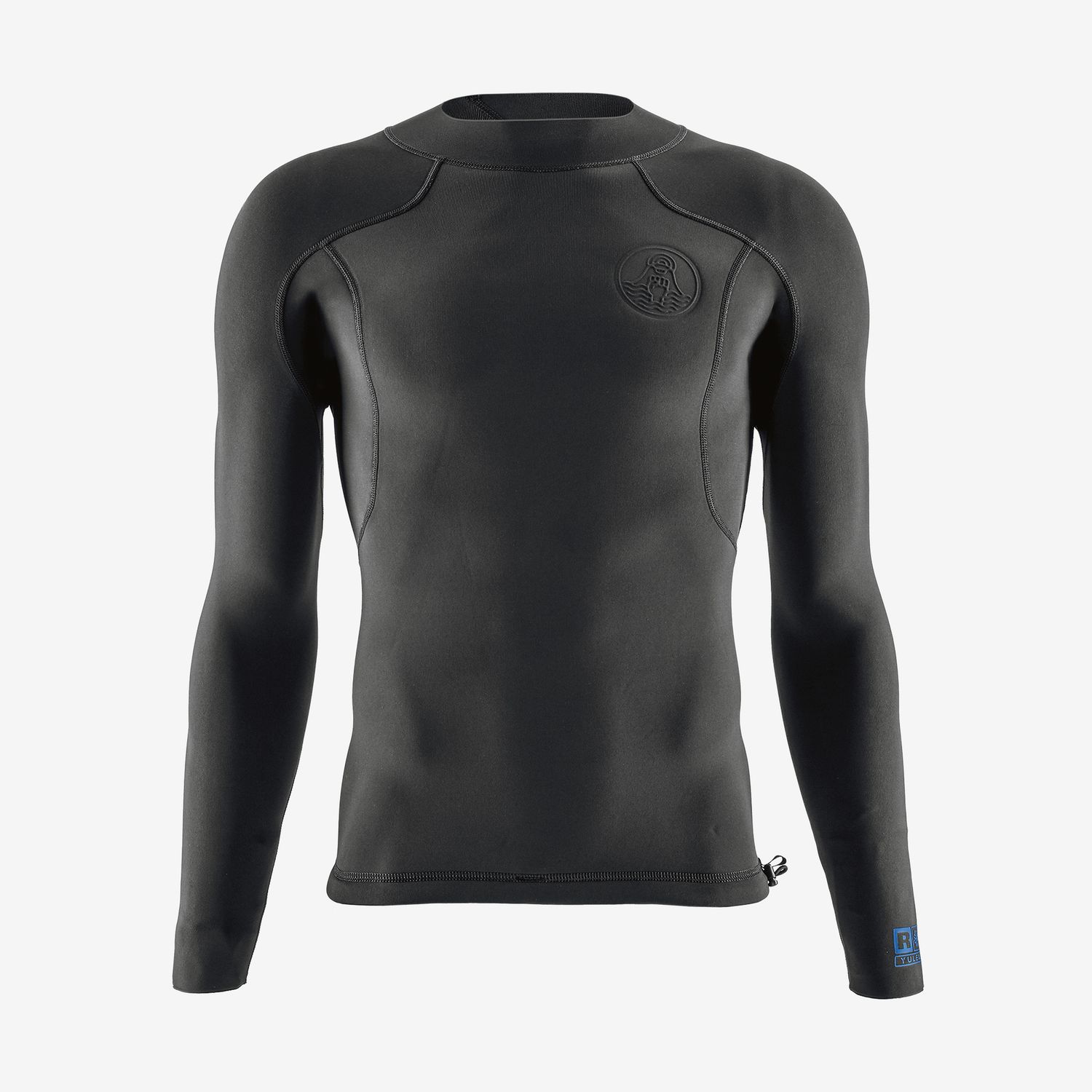 Men's R1® Lite Yulex® Long-Sleeved Wetsuit Top