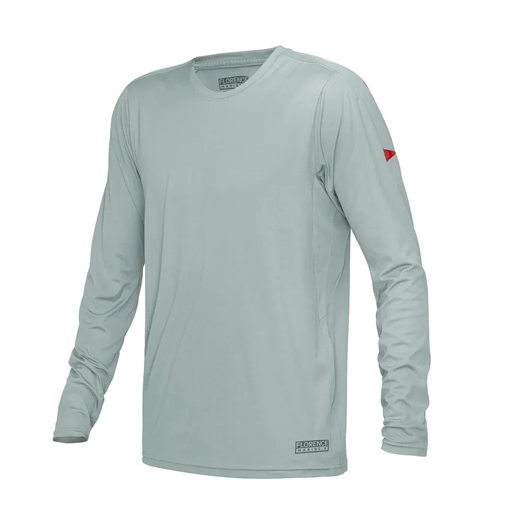 Long Sleeve UPF Shirt
