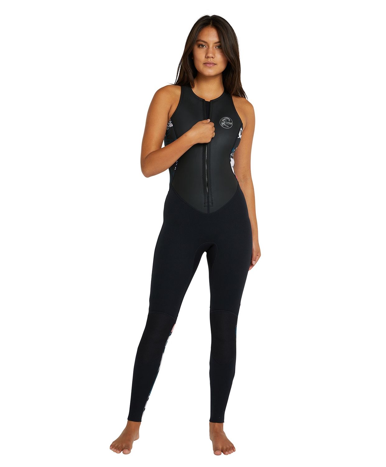 Cruise 2mm Long Jane Wetsuit