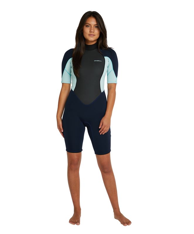Women's Reactor II 2mm Spring Suit Wetsuit