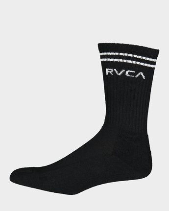 Union Sock 5 Pack Multi