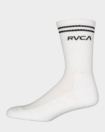 Union Sock 5 Pack Multi