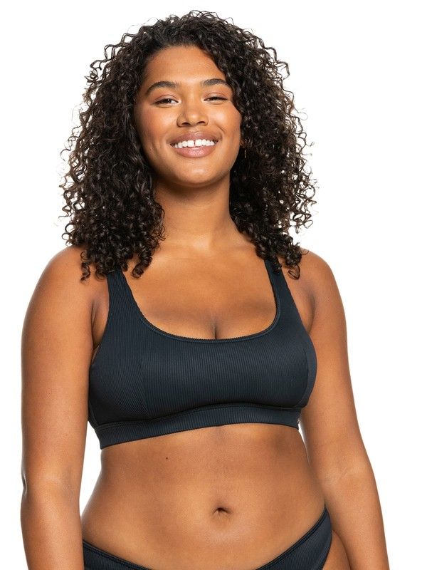Mind Of Freedom Large Bralette Bikini Top