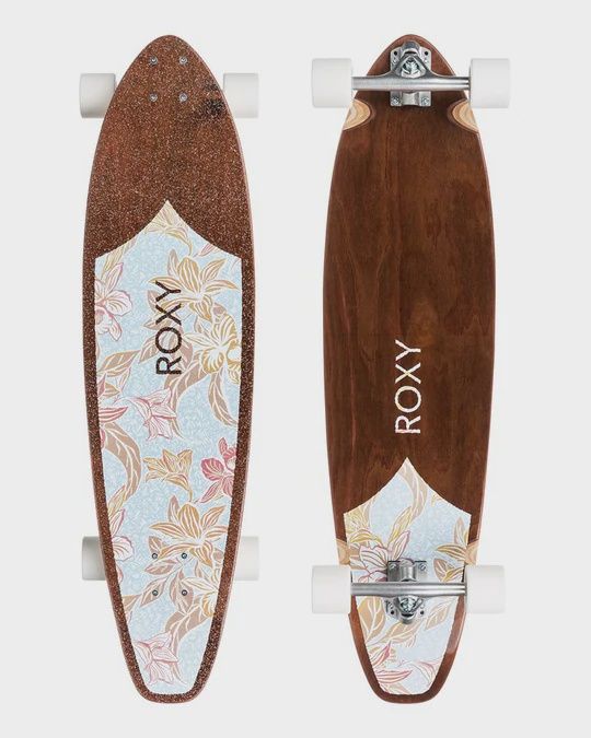 Lonely Island Cruiser