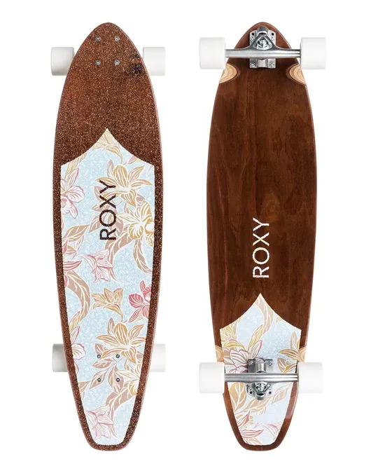 Lonely Island Cruiser