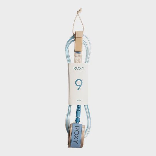 Roxy Longboard Queen 9ft Leash