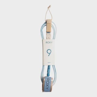 Roxy Longboard Queen 9ft Leash