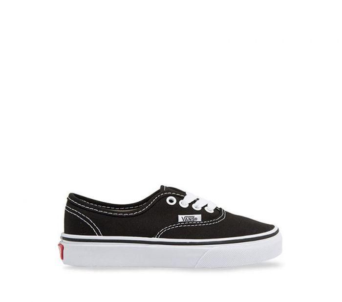 Youth Authentic