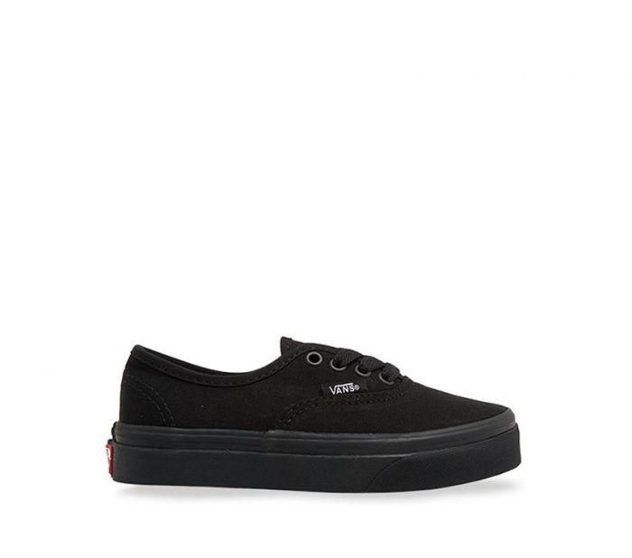 Youth Authentic