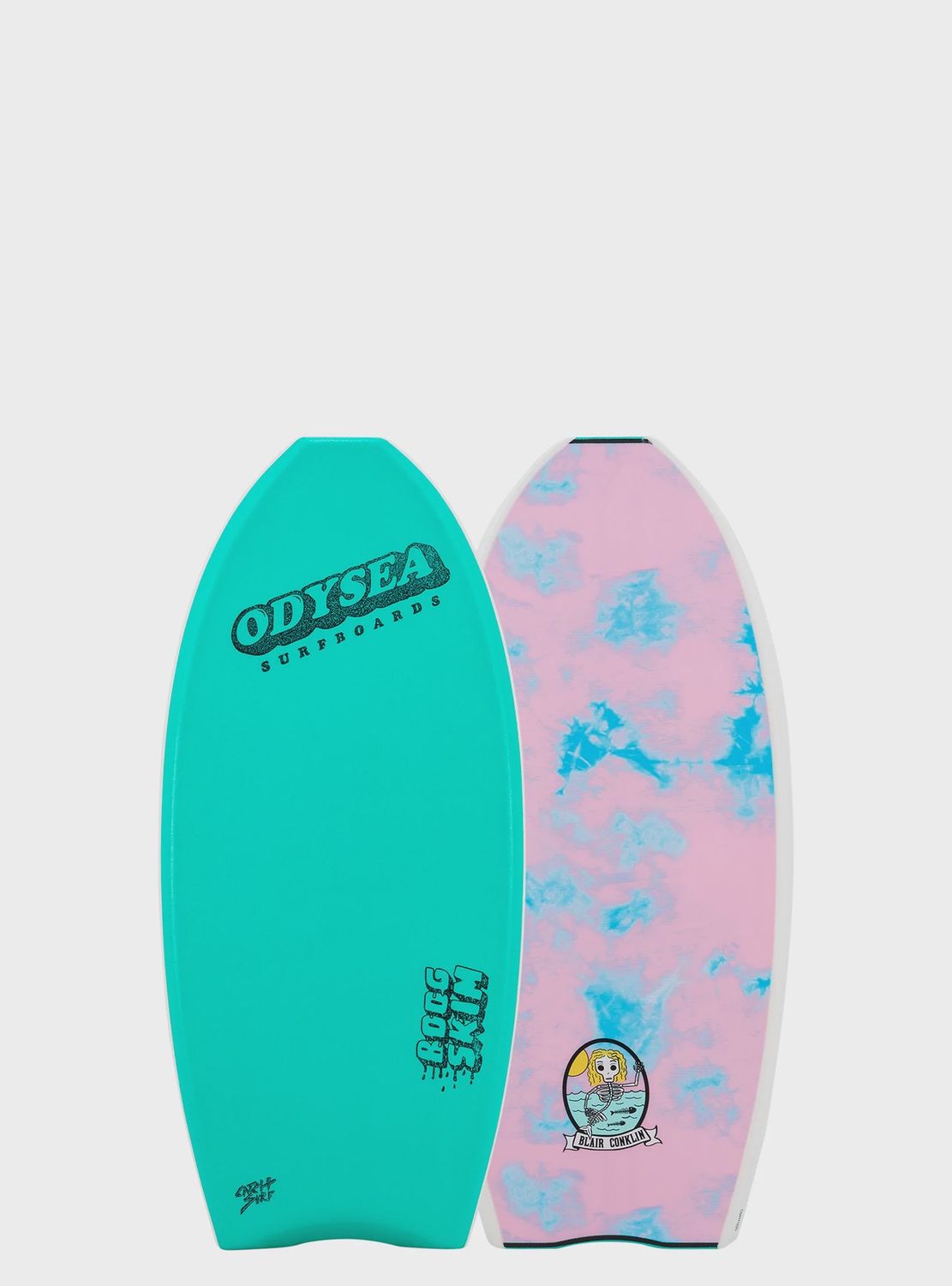 Boog Skim 45" x Blair Conklin PRO