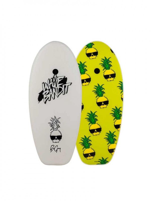 Catch Surf Shred Sled Mini 37 - Ben Gravy