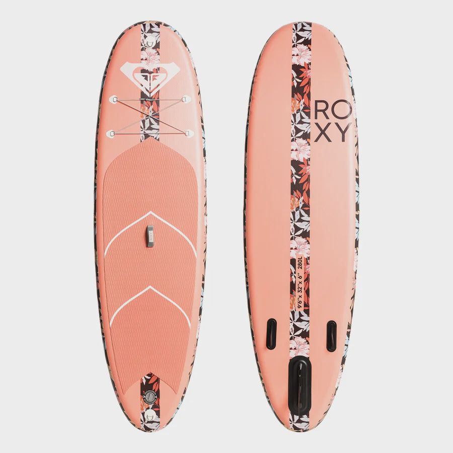 Roxy Hanalei iSUP