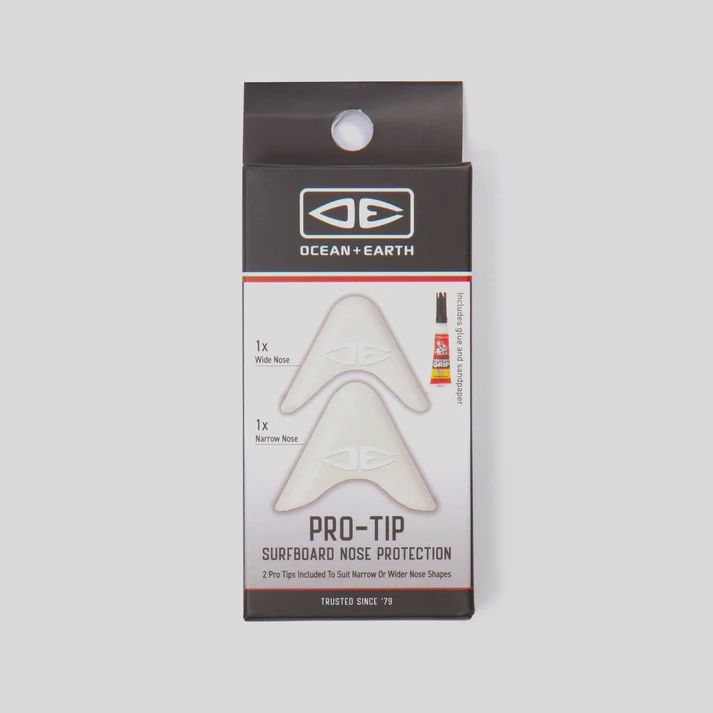Pro-Tip Nose Protection Kit