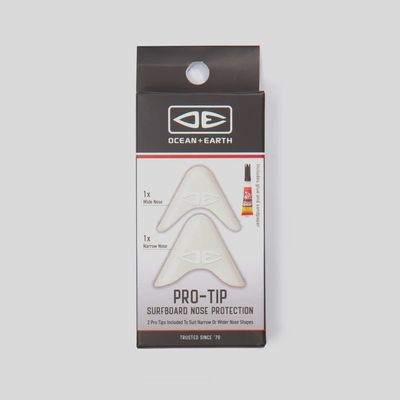 Pro-Tip Nose Protection Kit