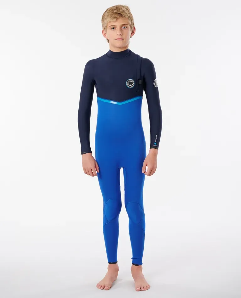 Junior Flash Bomb 32GB Zip Free Steamer