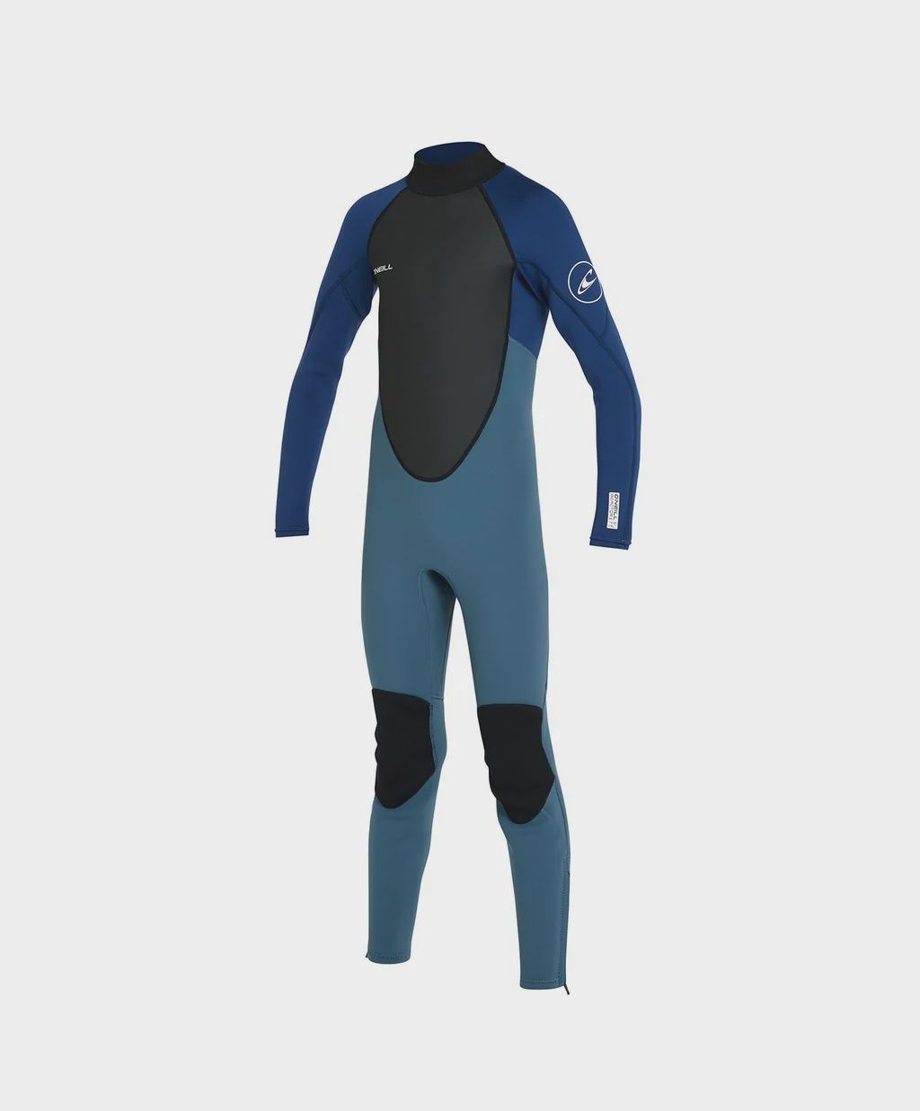 Reactor II 3/2mm Steamer Wetsuit - Boys
