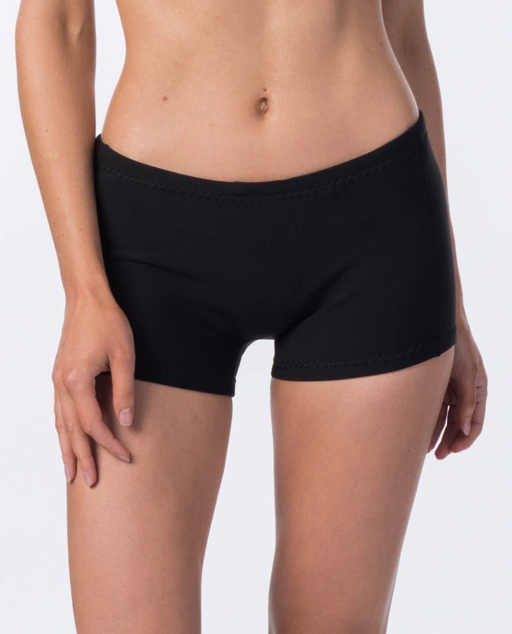 G-Bomb 1mm Boyleg Shorts