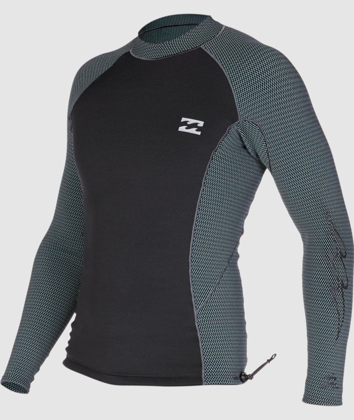 101 Revolution Natural Wetsuit Jacket