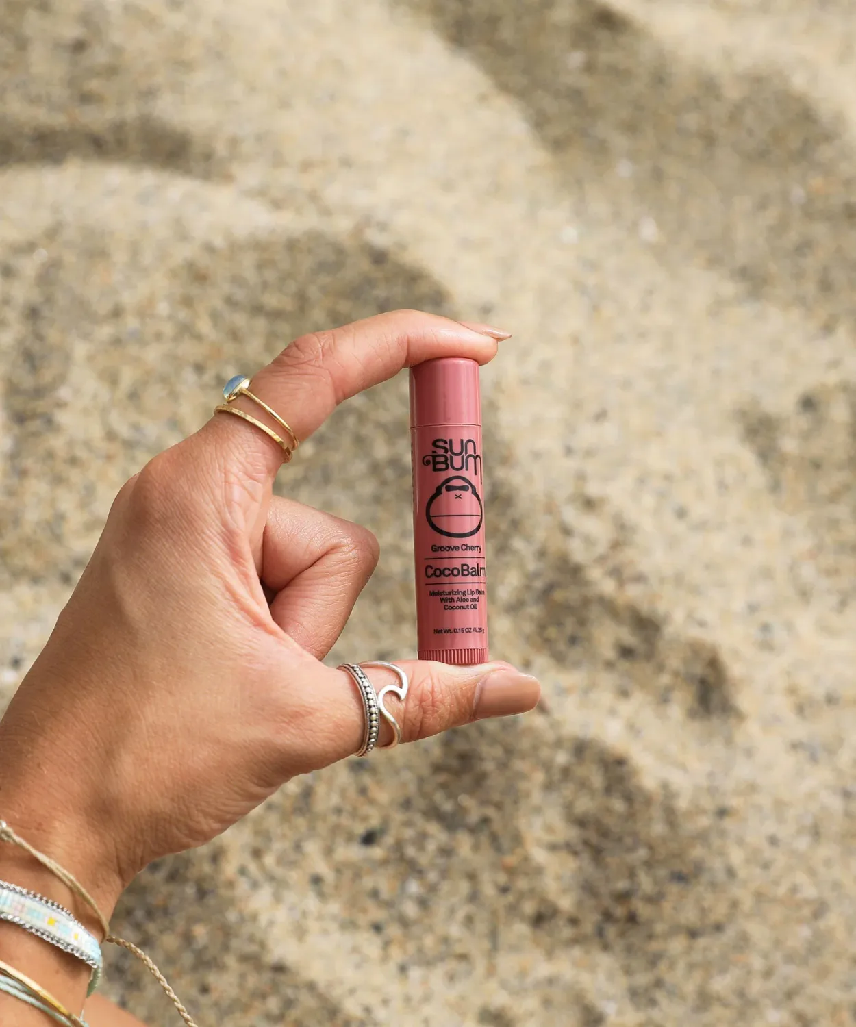 CocoBalm Lip Balm