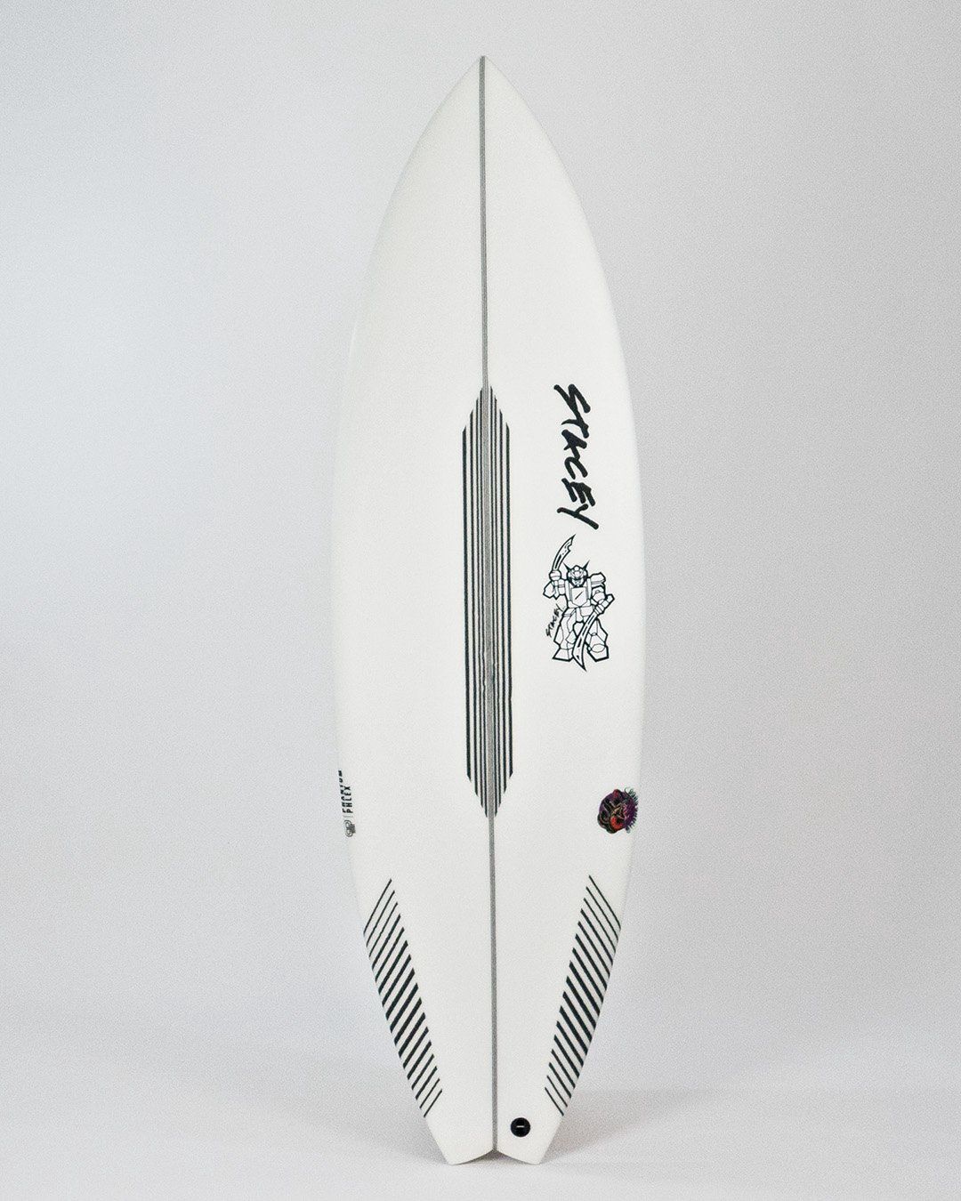 Snake Eyes Phantom Phlex EPS