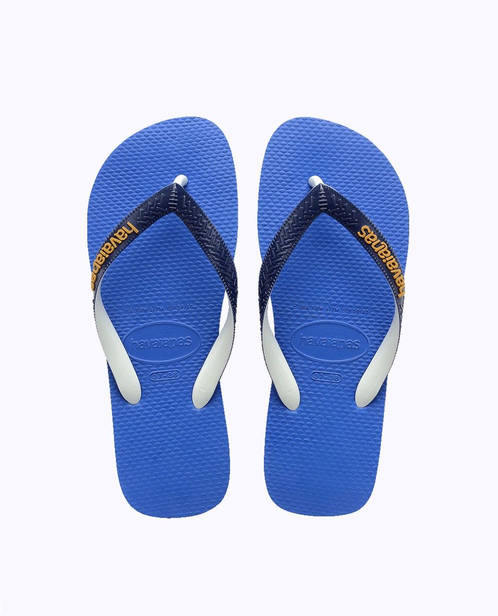Kids Top Mix Blue Star
