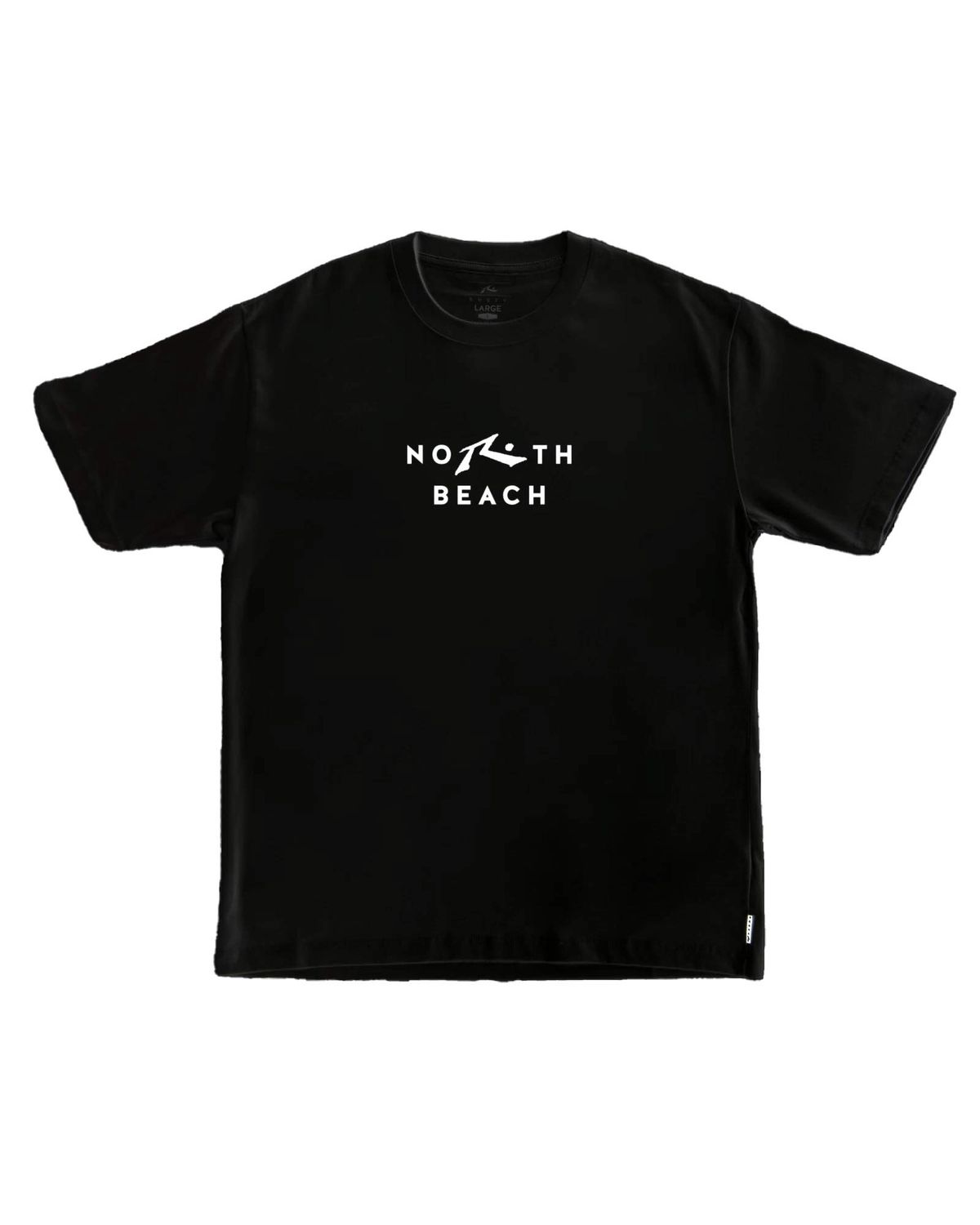Rusty Local Tee