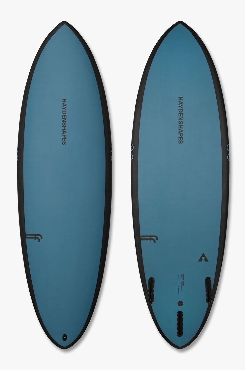Hypto Krypto FutureFlex - Ballard Blue