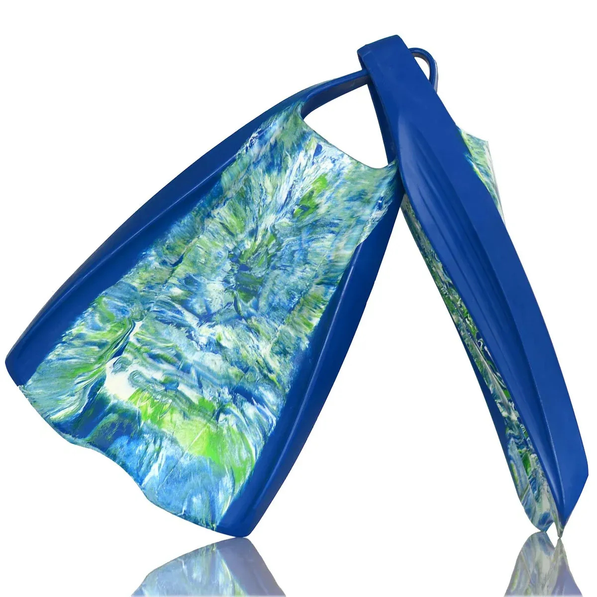pod 2 fins