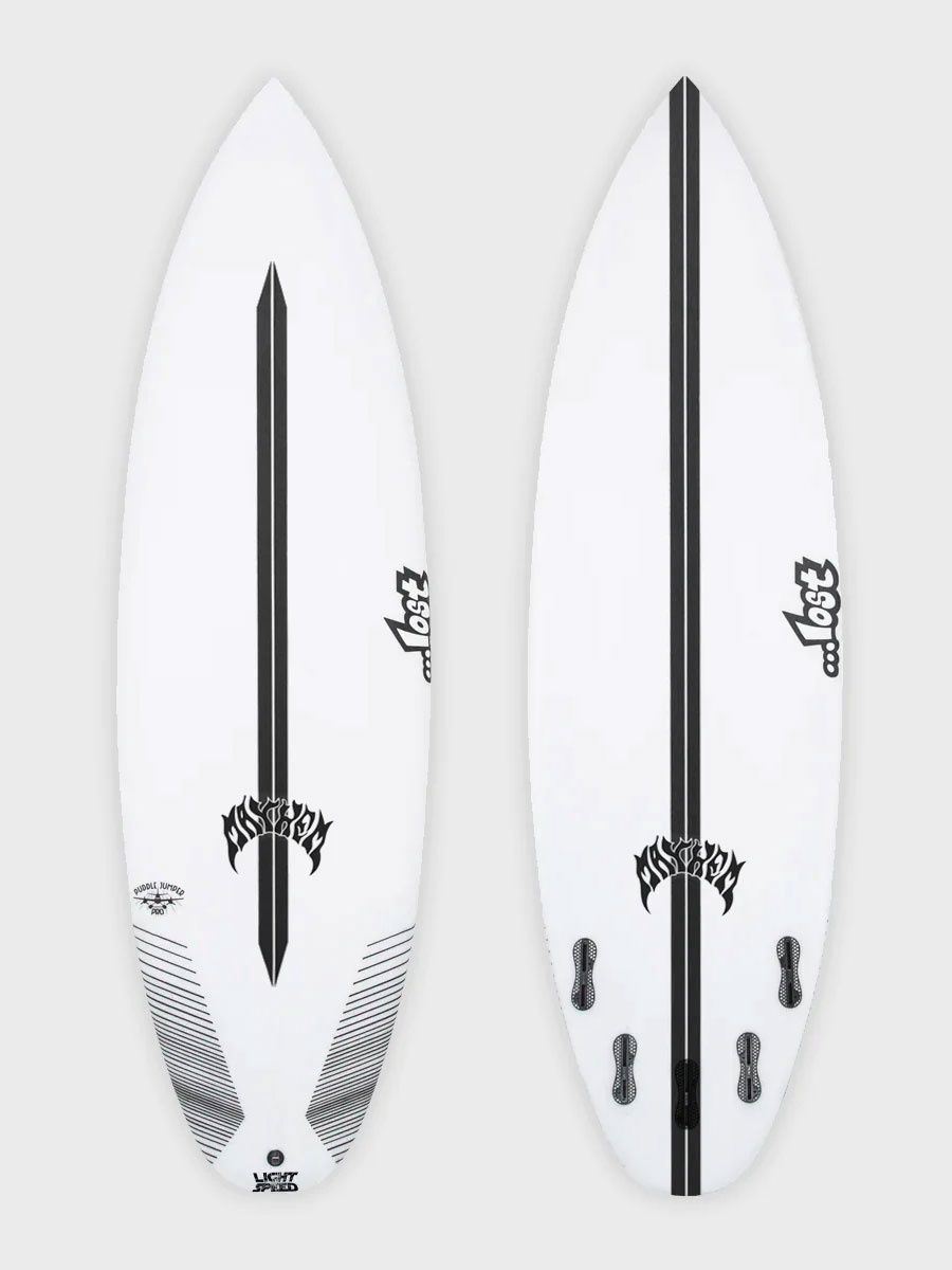 Puddle Jumper Pro LightSpeed EP