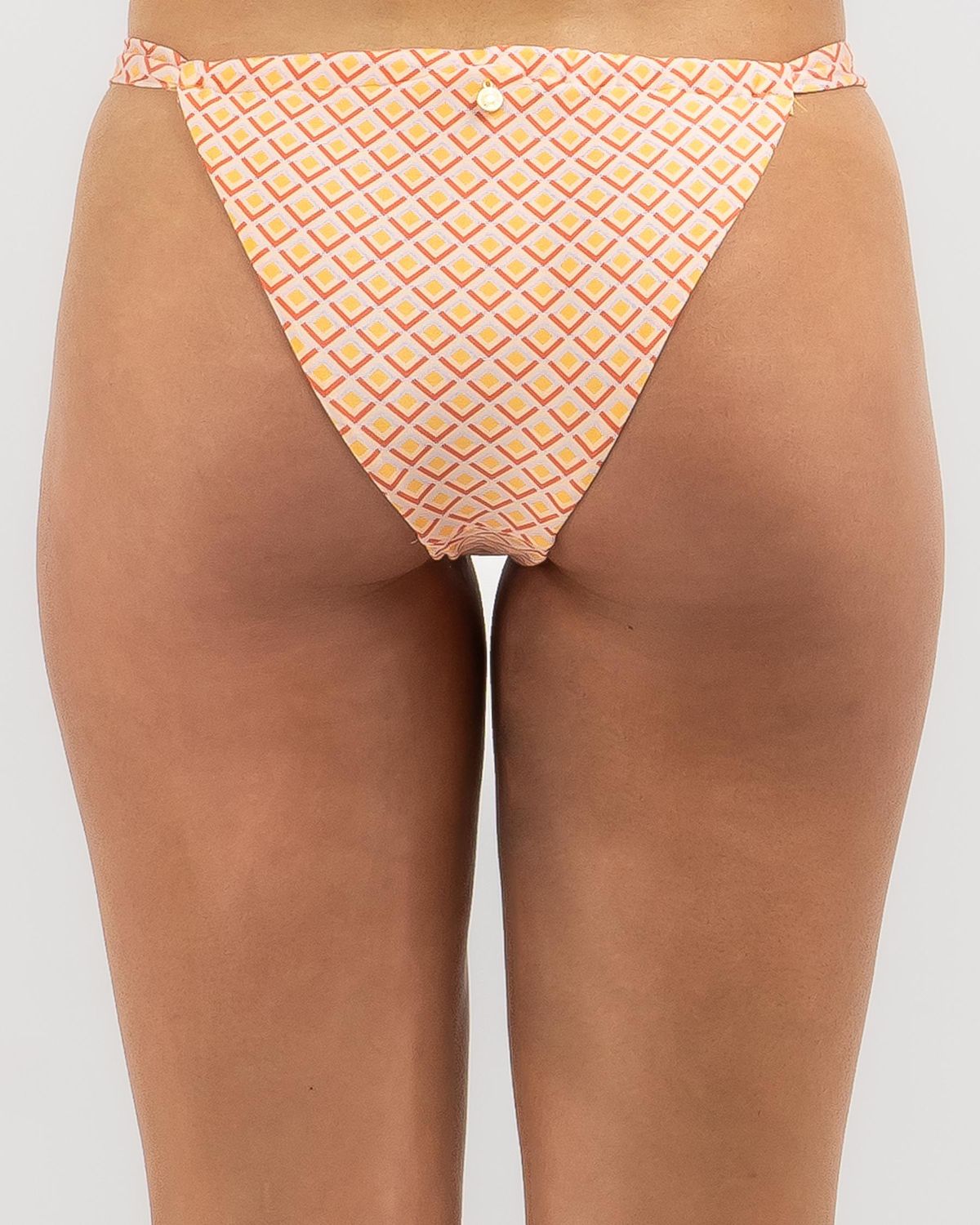 Cayman Geo Soft Side Itsy Pant