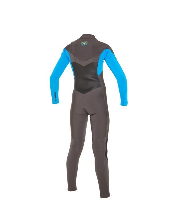 Defender Youth Full Fuze 3/2mm