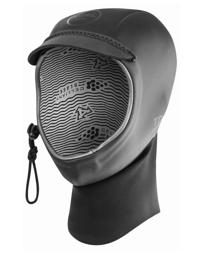 Drylock Hood 3mm