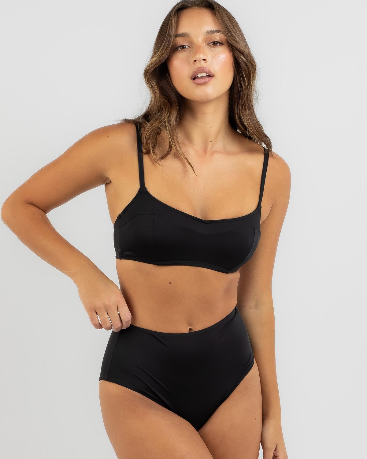 Sol Searcher Vintage DD Bra