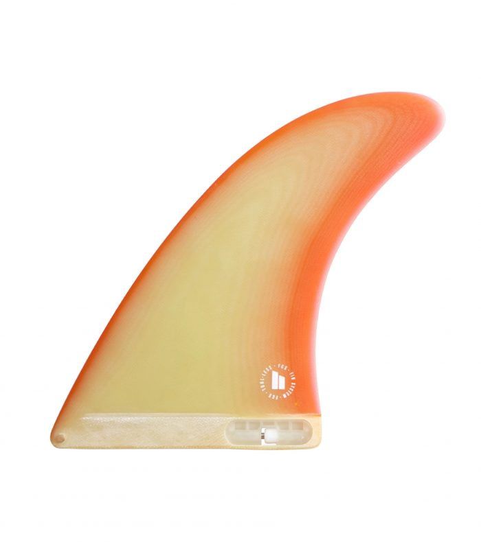 FCS II 8″ Single Performance Glass Sunburst