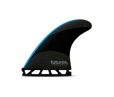 JJ-2 Small Techflex Thruster