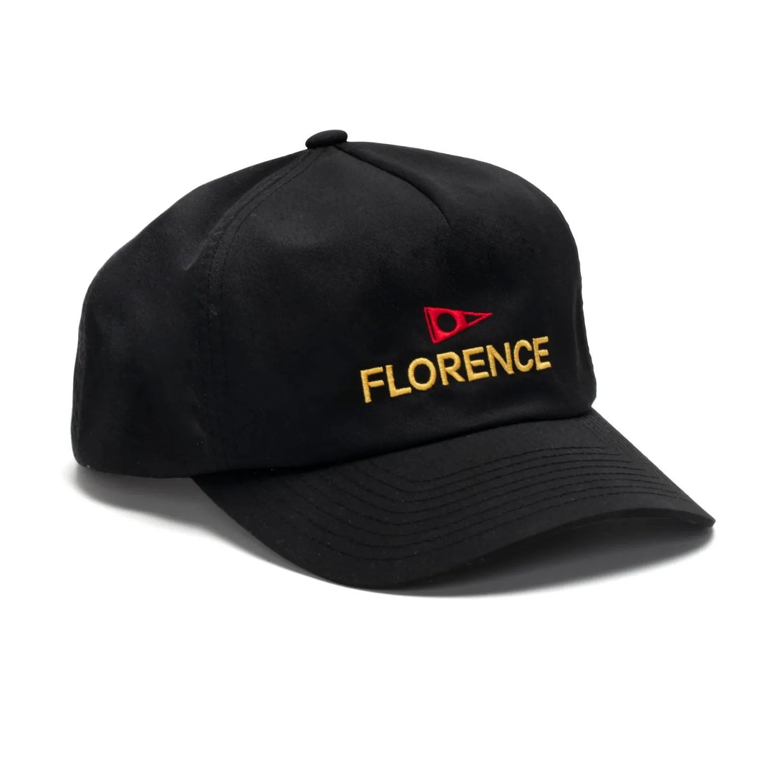 Logo Twill Cap