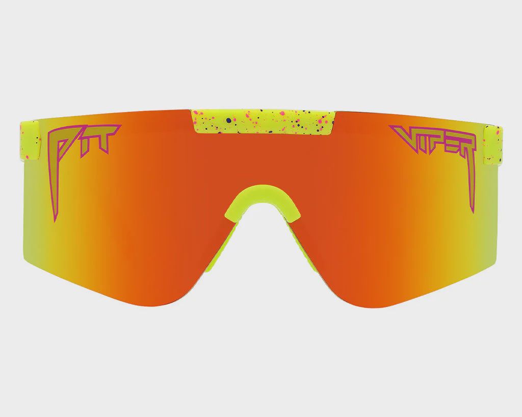 The 1993 2000s - Polarized