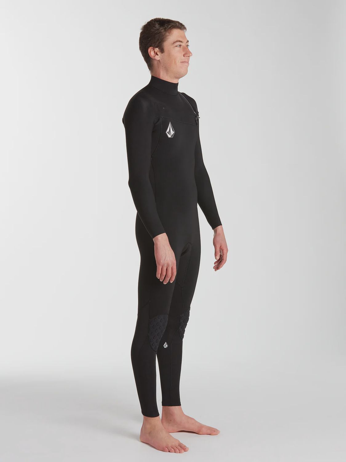 Modulator 2mm Long Arm Chest Zip Wetsuit
