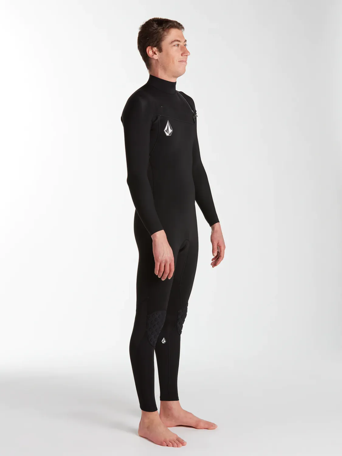 Modulator 2mm Long Arm Chest Zip Wetsuit