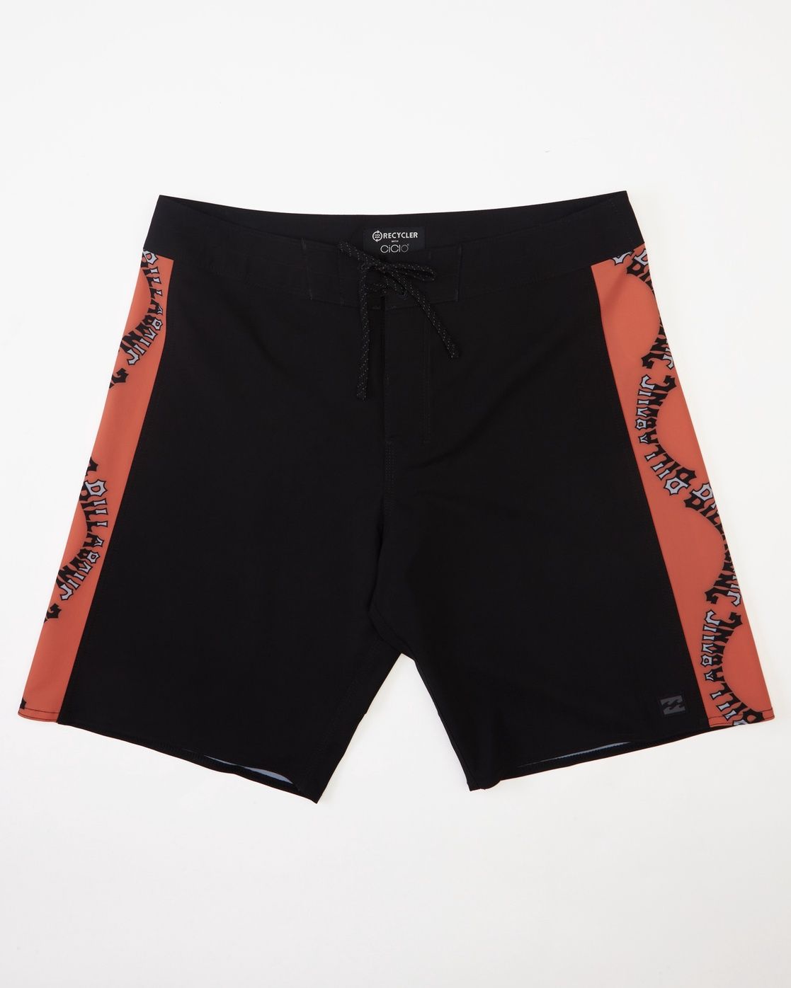 D Bah Ciclo Pro Boardshorts