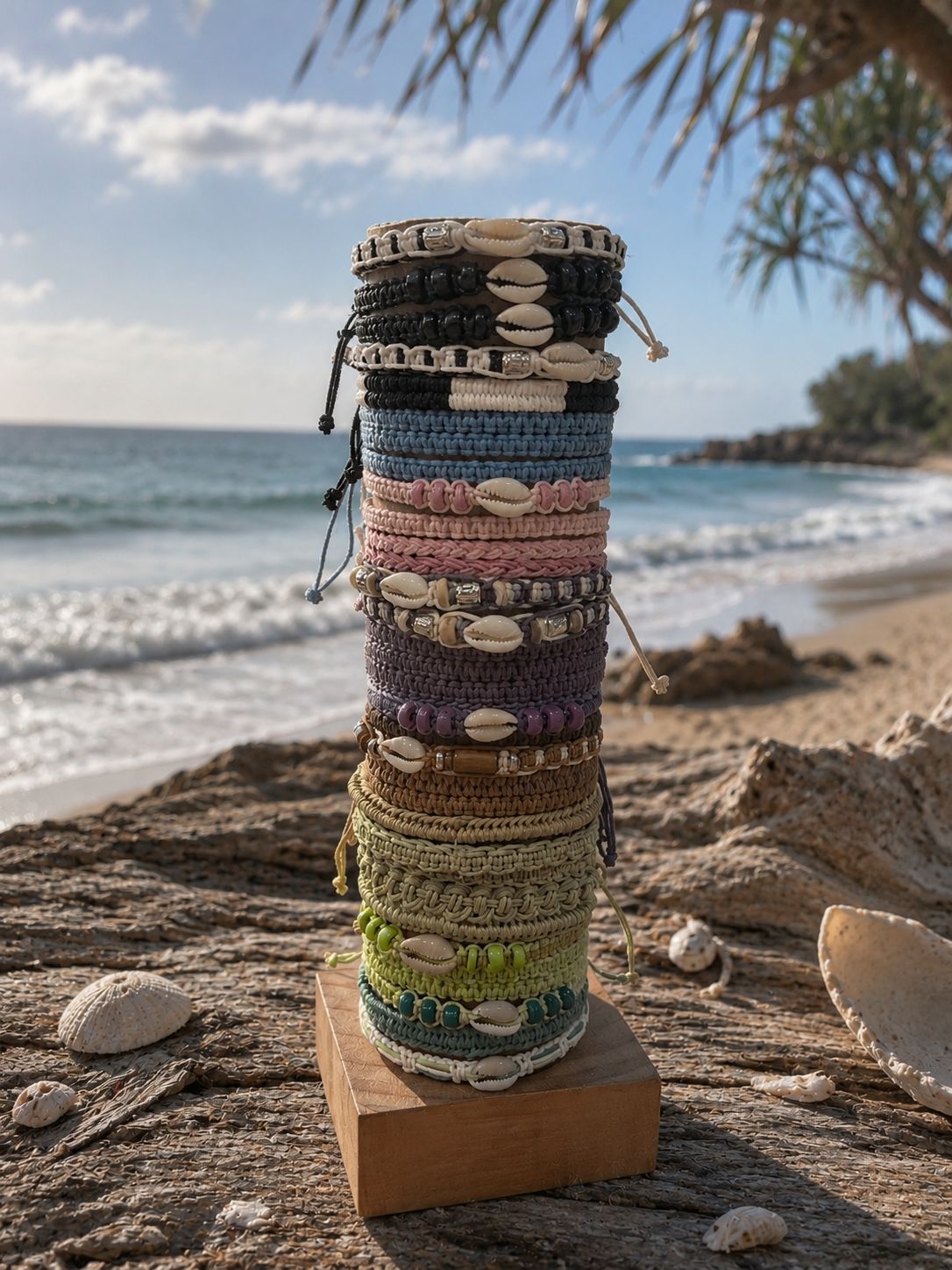 Friendship Bracelet