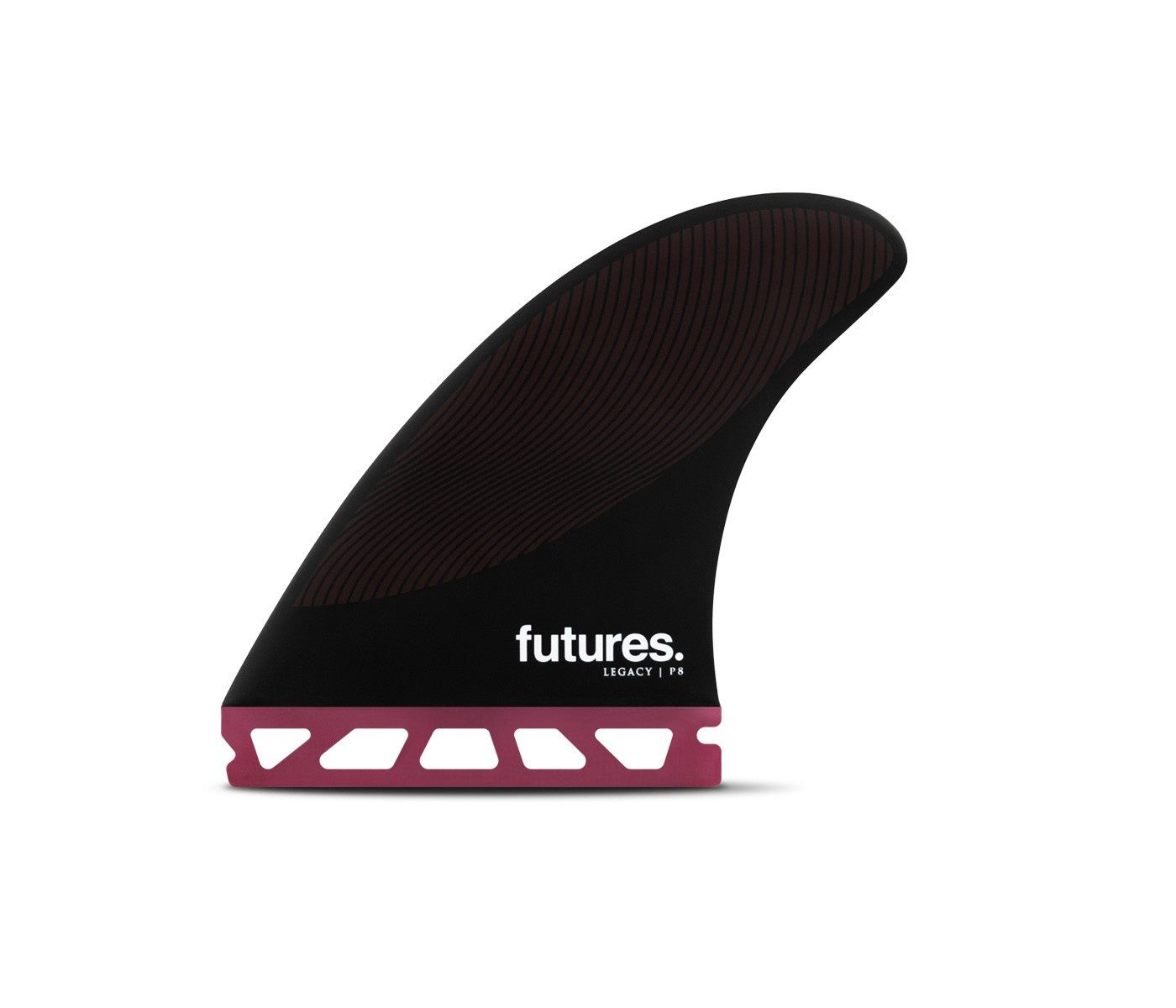 P8 HC THRUSTER PIVOT