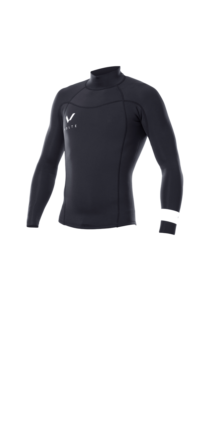 Premium 1.5mm B/Z Jacket