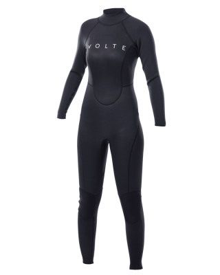 Vital Womens 3x2 B/Z Steamer