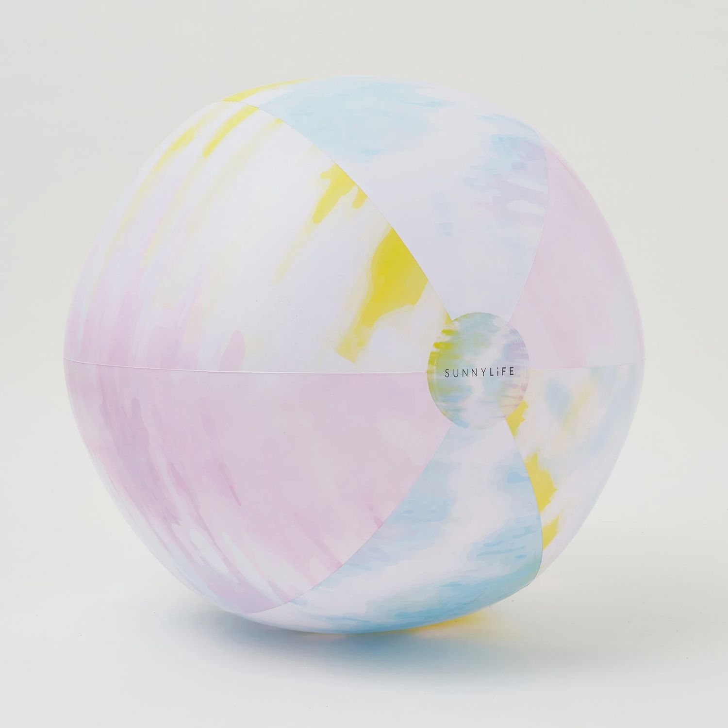 XL Inflatable Beach Ball