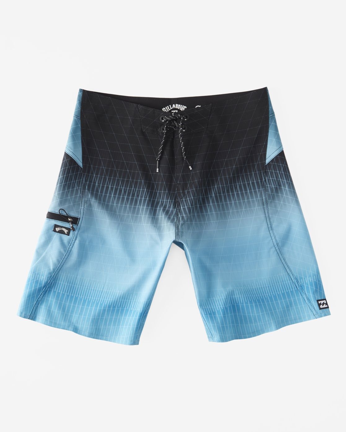 Boys 8-16 Fluid Pro Boardshorts
