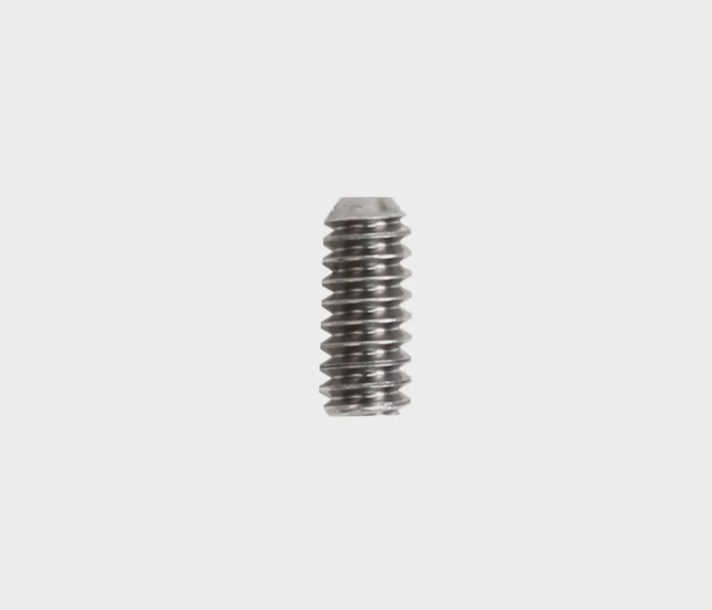 futures 10-24 grub screw