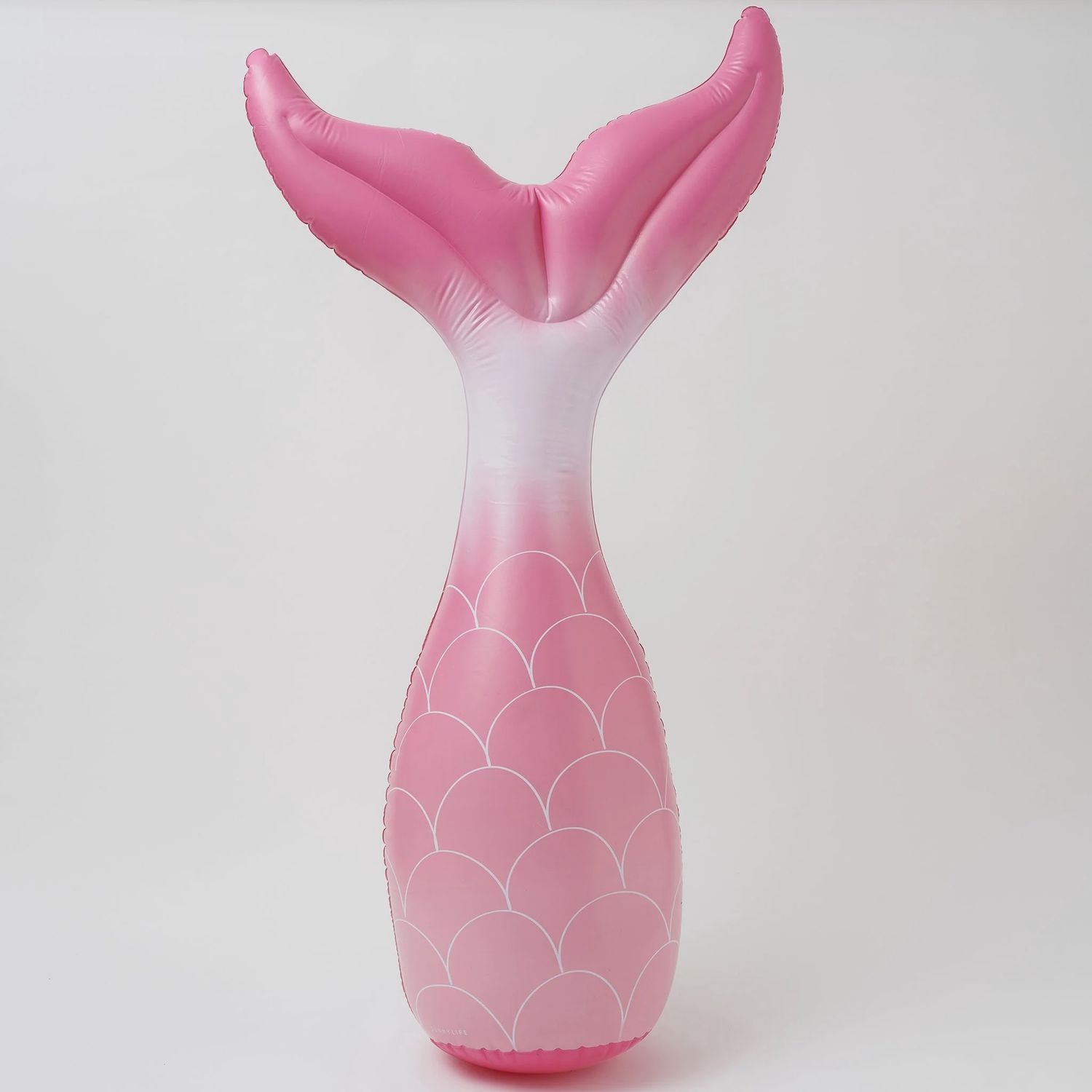 Inflatable Giant Sprinkler - Ocean Treasure Rose