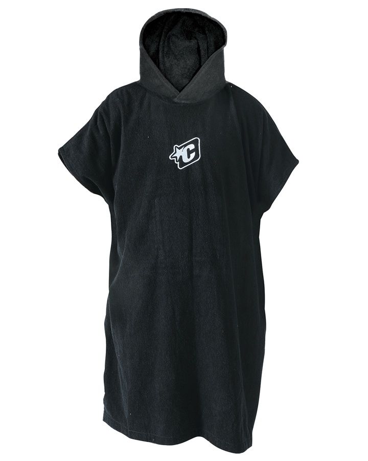 Icon Poncho